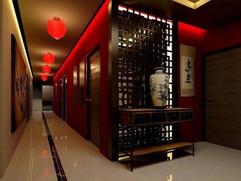 The Aim Patong Hotel Luaran gambar
